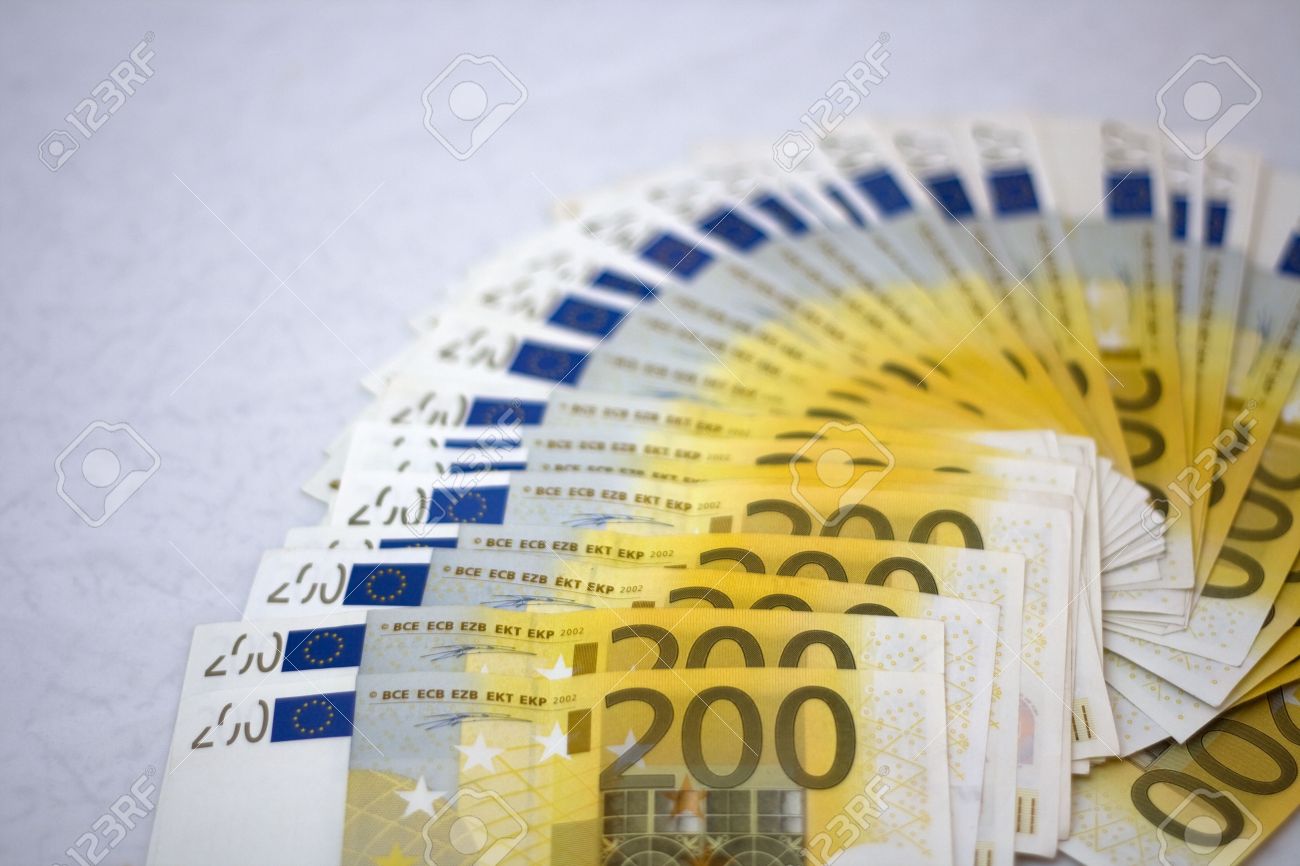 euro-notes